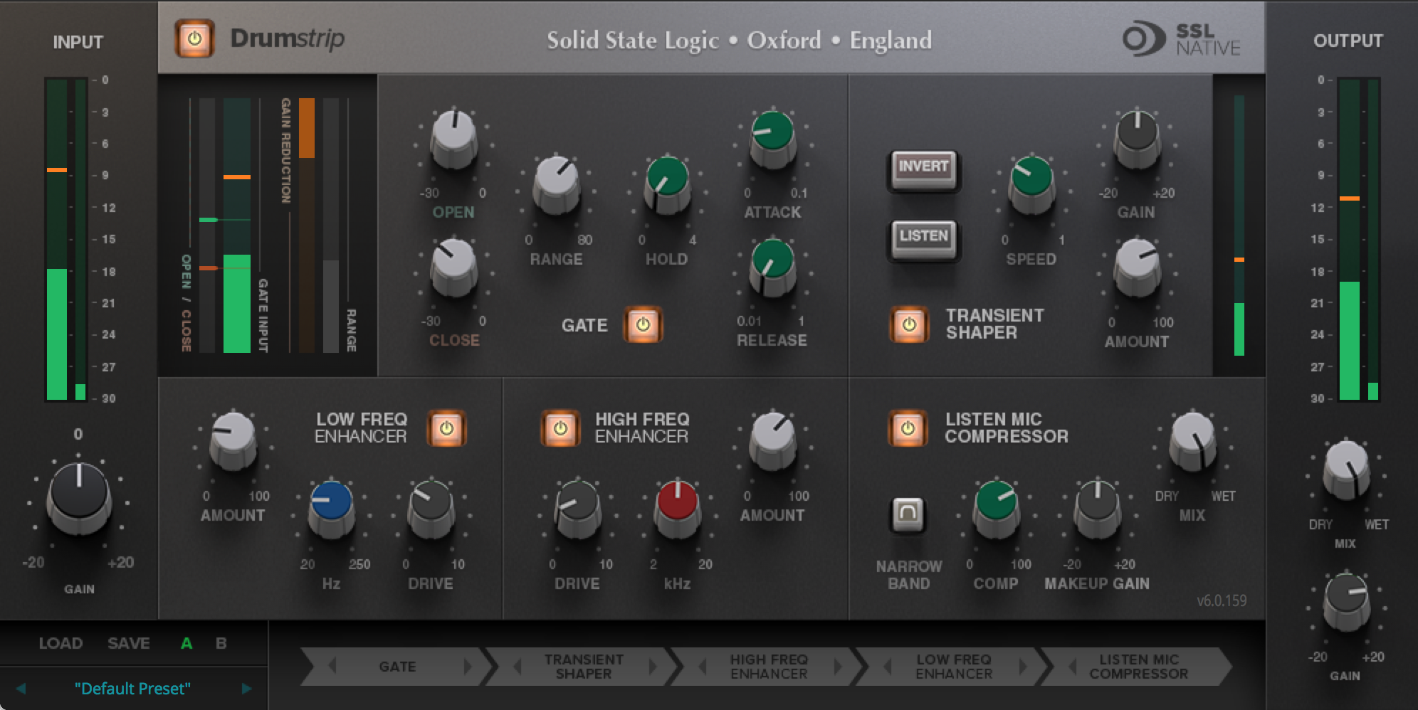 solid state plugins